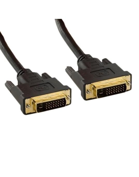 10m DVI kaabel 10m DVI kaabel