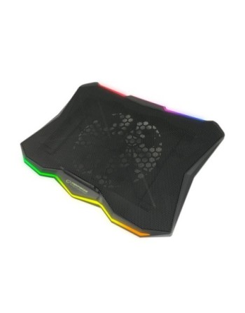 Laptopi jahutusalus, RGB, kuni 17