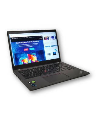 Lenovo Thinkpad T14s G2, Touch