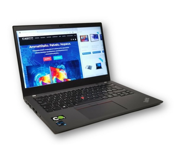 Lenovo Thinkpad T14s G2, Touch