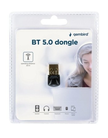 Gembird USB Bluetooth