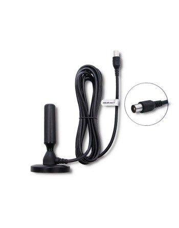 Digi-TV toaantenn, DVB-T2