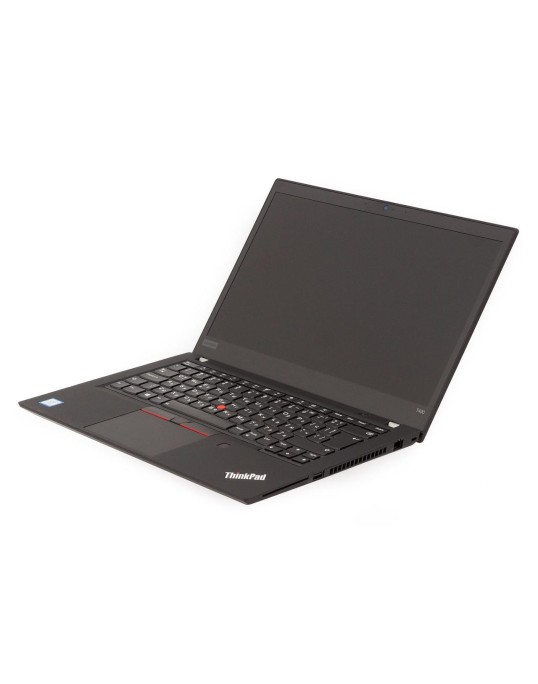 Lenovo Thinkpad T490, i7-8665u, 32GB Lenovo Thinkpad T490, i7-8665u, 32GB