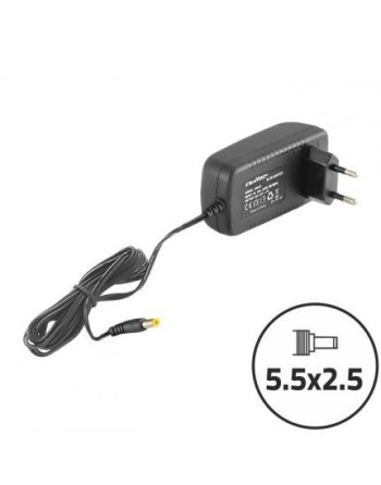 12V 2A AC Adapter