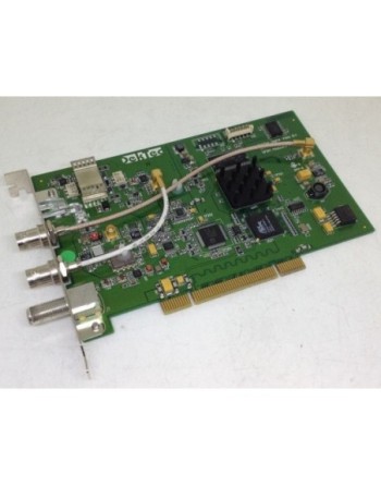 OFDM Modulator / Upconverter