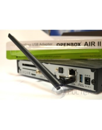 OpenBox AIR II USB WiFi