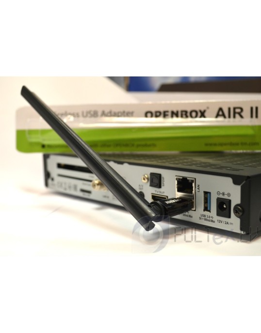 OpenBox AIR II USB WiFi
