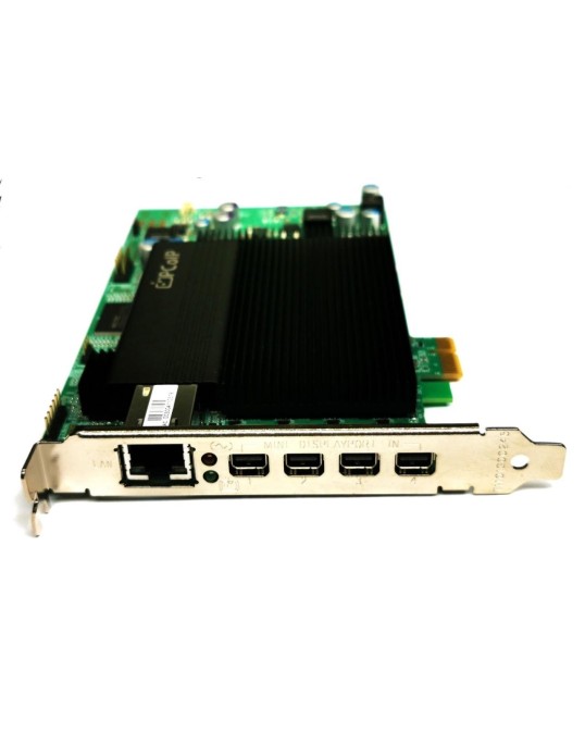Terradici Tera2240 PCoIP Remote Host Card Terradici Tera2240 PCoIP Remote Host Card
