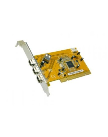 PCI FireWire kaart