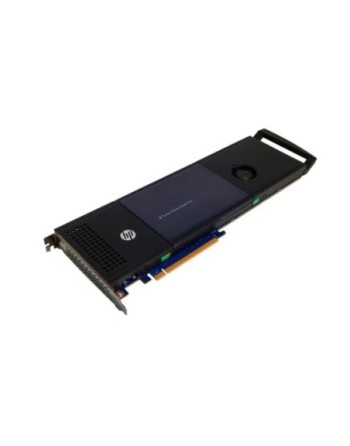 HP Z Turbo Drive Quad Pro kaart