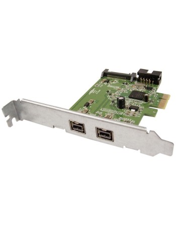 PCI-e FireWire 800Mbps