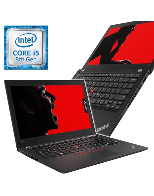 Lenovo Thinkpad X280, Win11 Pro Lenovo Thinkpad X280, Win11 Pro