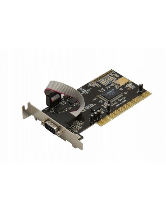 COM port, PCI , Low Profile COM port, PCI , Low Profile