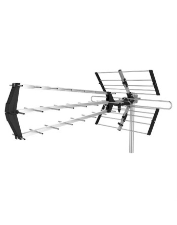 Digi-TV antenn 25dB DVB-T2