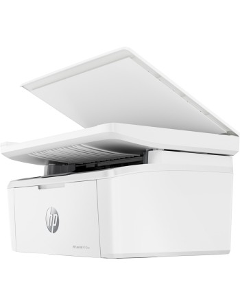 HP LaserJet HP MFP M140we, WiFi