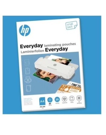 HP EVERYDAY A4 lamineerimiskile 80mic, 25tk