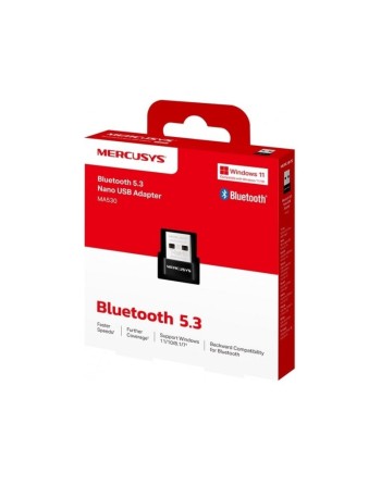 Mercusys Bluetooth 5.3 Nano USB adapter