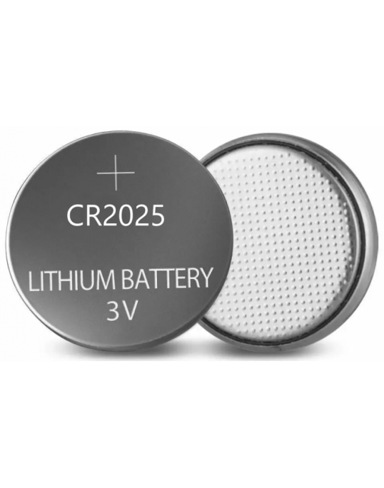 CR2025 patarei CR2025 patarei