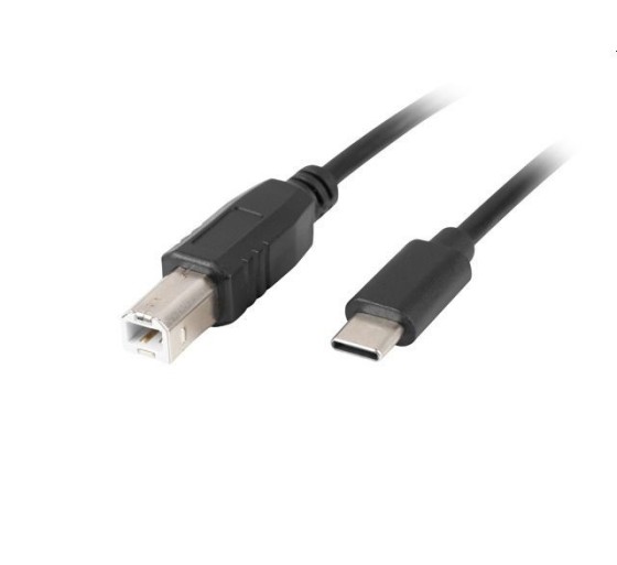 USB-C Printerikaabel, 2m