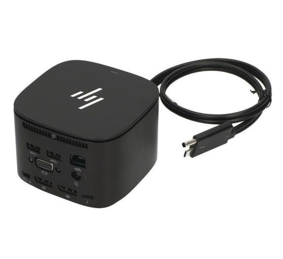 HP Thunderbolt Dock G2