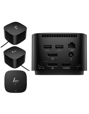 HP Thunderbolt Dock G2