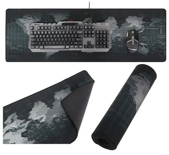 IZOXIS Keyboard mouse pad IZOXIS Keyboard mouse pad