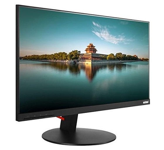 24" Lenovo ThinkVision T24i-10 24" Lenovo ThinkVision T24i-10