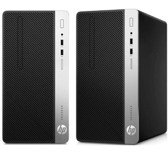 HP ProDesk 400 G5