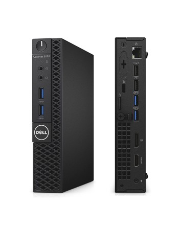 Dell Optiplex 3050, Mini-PC