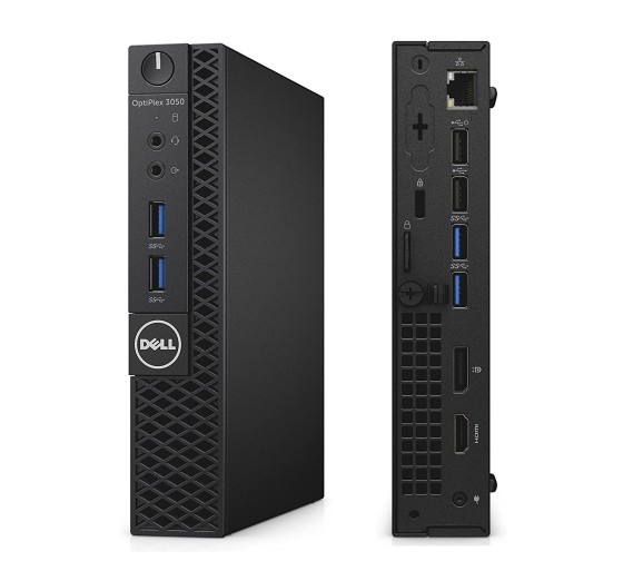 Dell Optiplex 3050 Mini-PC