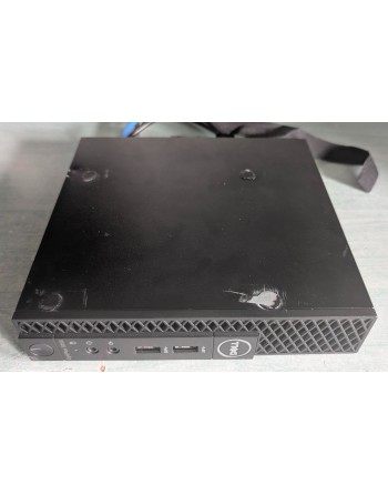 Dell Optiplex 3050, Mini-PC