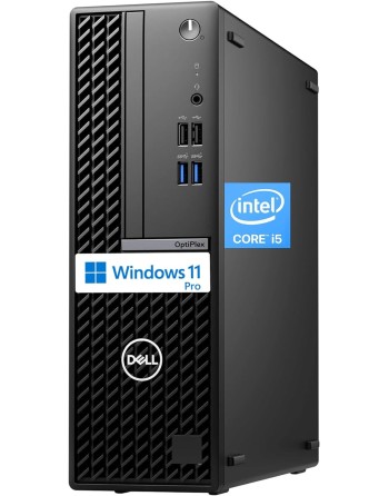 Dell Optiplex 7010 SFF, tehasegarantiiga
