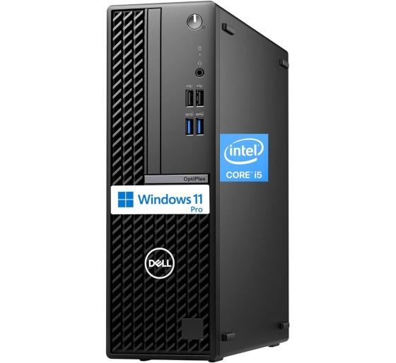 Dell Optiplex 7010 SFF, tehasegarantiiga Dell Optiplex 7010 SFF, tehasegarantiiga