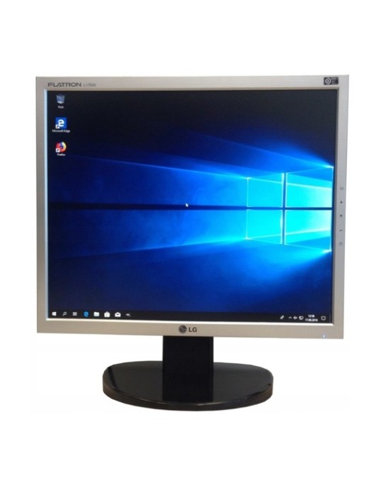 17" LG monitor, erinevad mudelid 17" LG monitor, erinevad mudelid