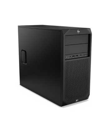 HP Z2 G4 Workstation