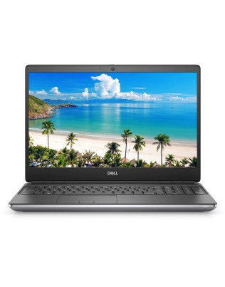 Dell Precision 7550, Core i9-10855H