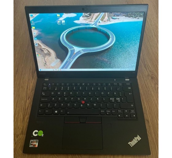 Lenovo Thinkpad X13, Touch Lenovo Thinkpad X13, Touch