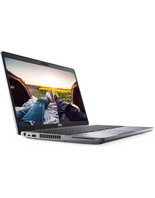 Dell Latitude 5511, i7-10850H