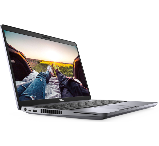 Dell Latitude 5511, i7-10850H Dell Latitude 5511, i7-10850H