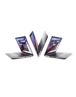 Dell Latitude 5521, 4G, ID
