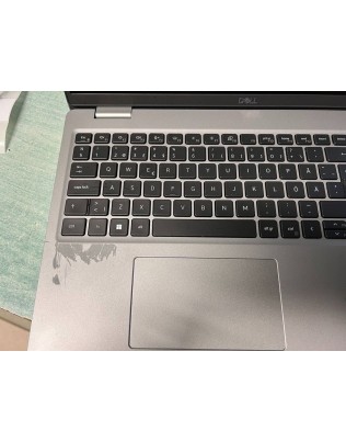 Dell Latitude 5531, i7-12800H