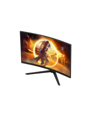 AOC CQ32G4VE Gaming monitor