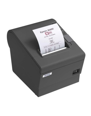 Epson TM-T88VI, LAN
