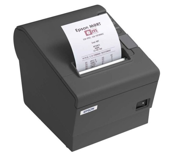 Epson TM-T88VI, LAN Epson TM-T88VI, LAN