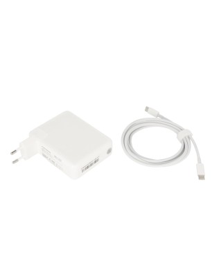 140W USB-C adapter + kaabel