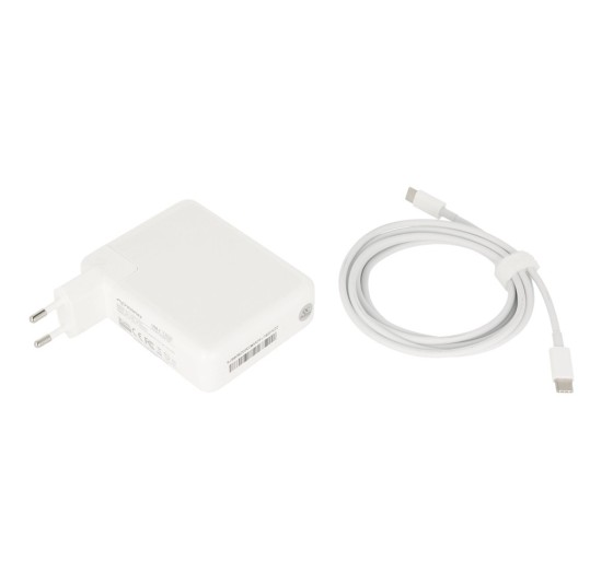 140W USB-C adapter + kaabel