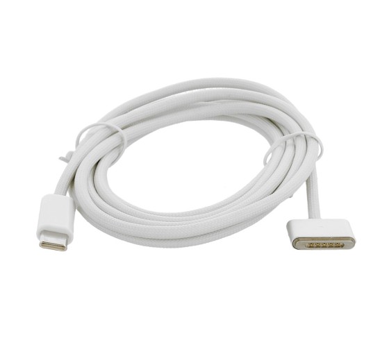 MagSafe3 to USB-C kaabel, 2m MagSafe3 to USB-C kaabel, 2m