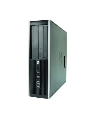 HP Elite 8300 SFF