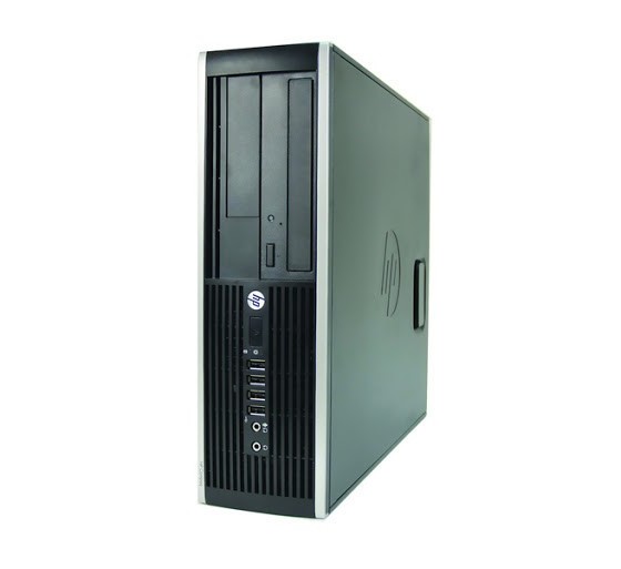 HP Elite 8300 SFF HP Elite 8300 SFF