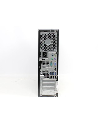 HP Elite 8300 SFF